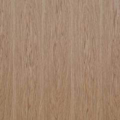 Eg massive stave, natur lak