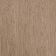 Eg massive stave, natur lak