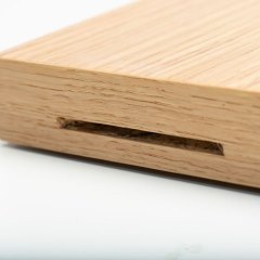 Hylde forberedt til fiskesamling