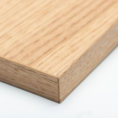 28 mm hylde med finer forkant