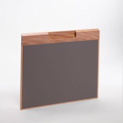 Cut Out, Fenix 0718 Laminat, eg natur lak