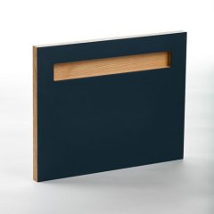 In-line 35, 4179 linoleum, eg natur lak