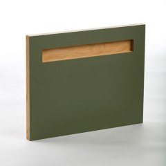 In-line 35, 4184 linoleum, eg natur lak