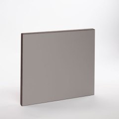 L1, 4175 linoleum, eg skiffer brun lak