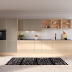 Kokken-S-line-L11-Finer-Vandret-Hvid-Ask-Linoleum-4011