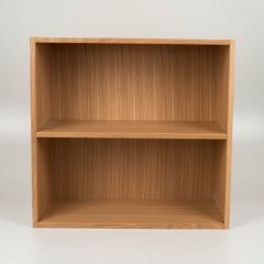 Reol - 16 mm finér, 1 hylde