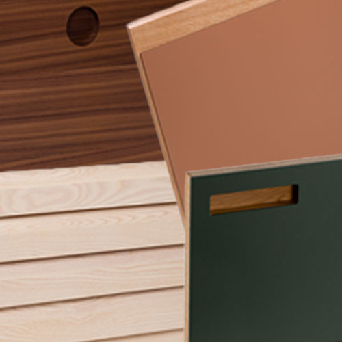 fronter-finer-linoleum-finer-laminat-til-udvalg Udvalg af fronter. Alle fronter kan kombineres med laminat, linoleum og finer. Dette giver et utal af kombinationer. Fronter laves på special mål – i alle udgaver